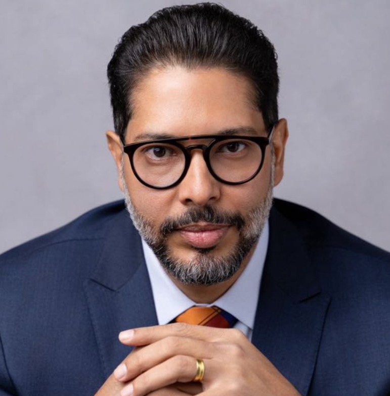 Alexandre Paiva Calil